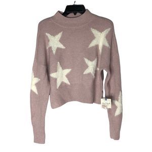 Arizona Jean Co. Cropped Sweater